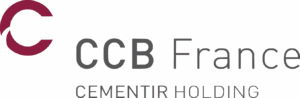 CCB France Cementir logo JPG